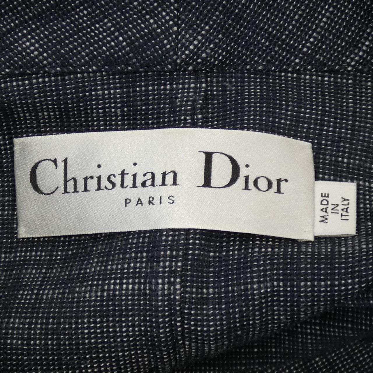 クリスチャンディオール CHRISTIAN DIOR ジャケット