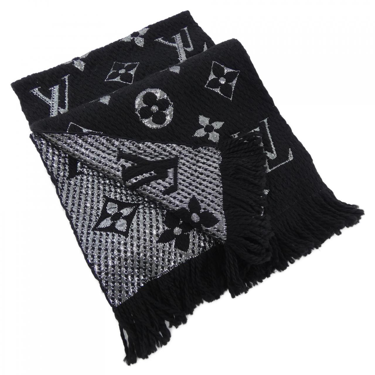 ルイヴィトン LOUIS VUITTON MUFFLER