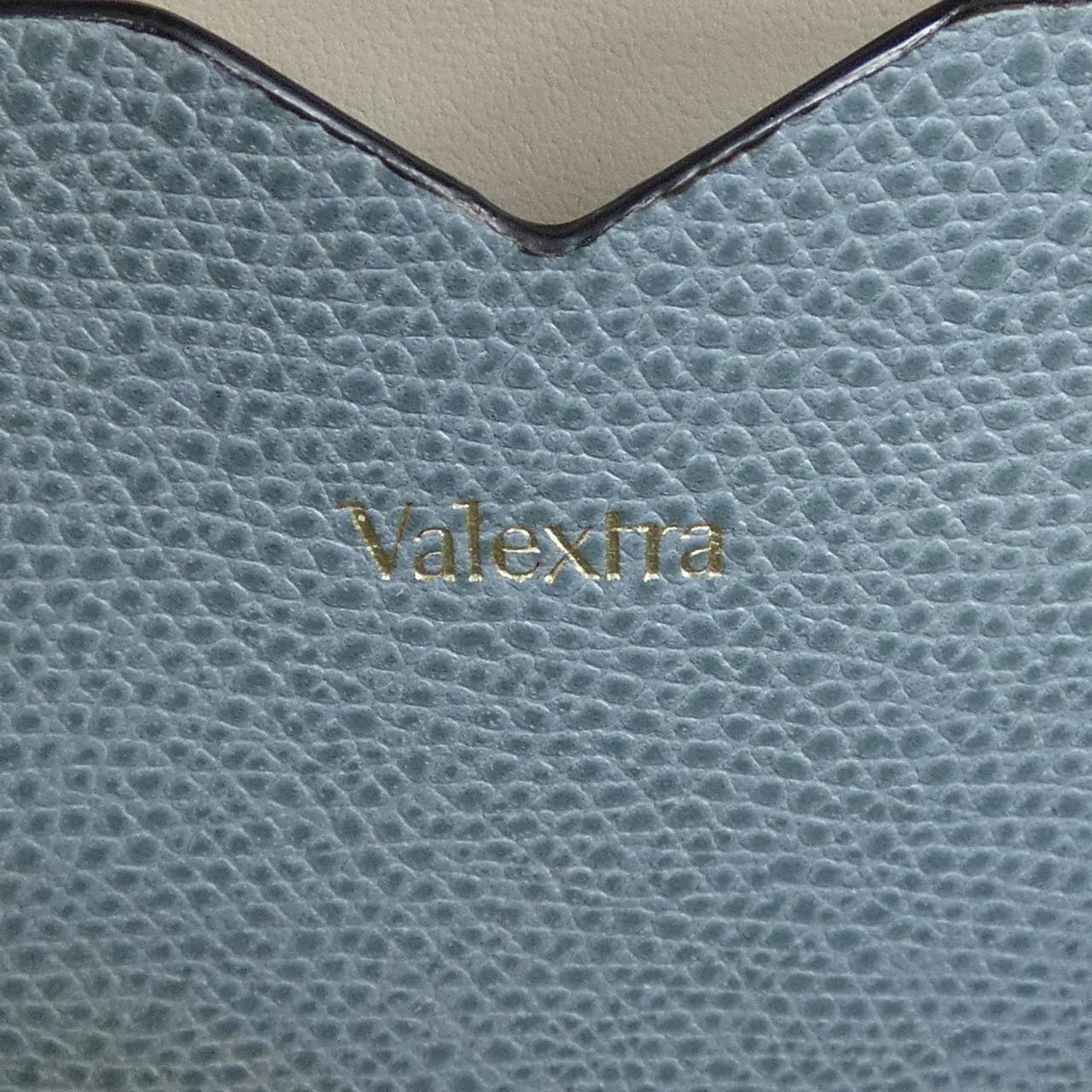 ヴァレクストラ VALEXTRA BAG