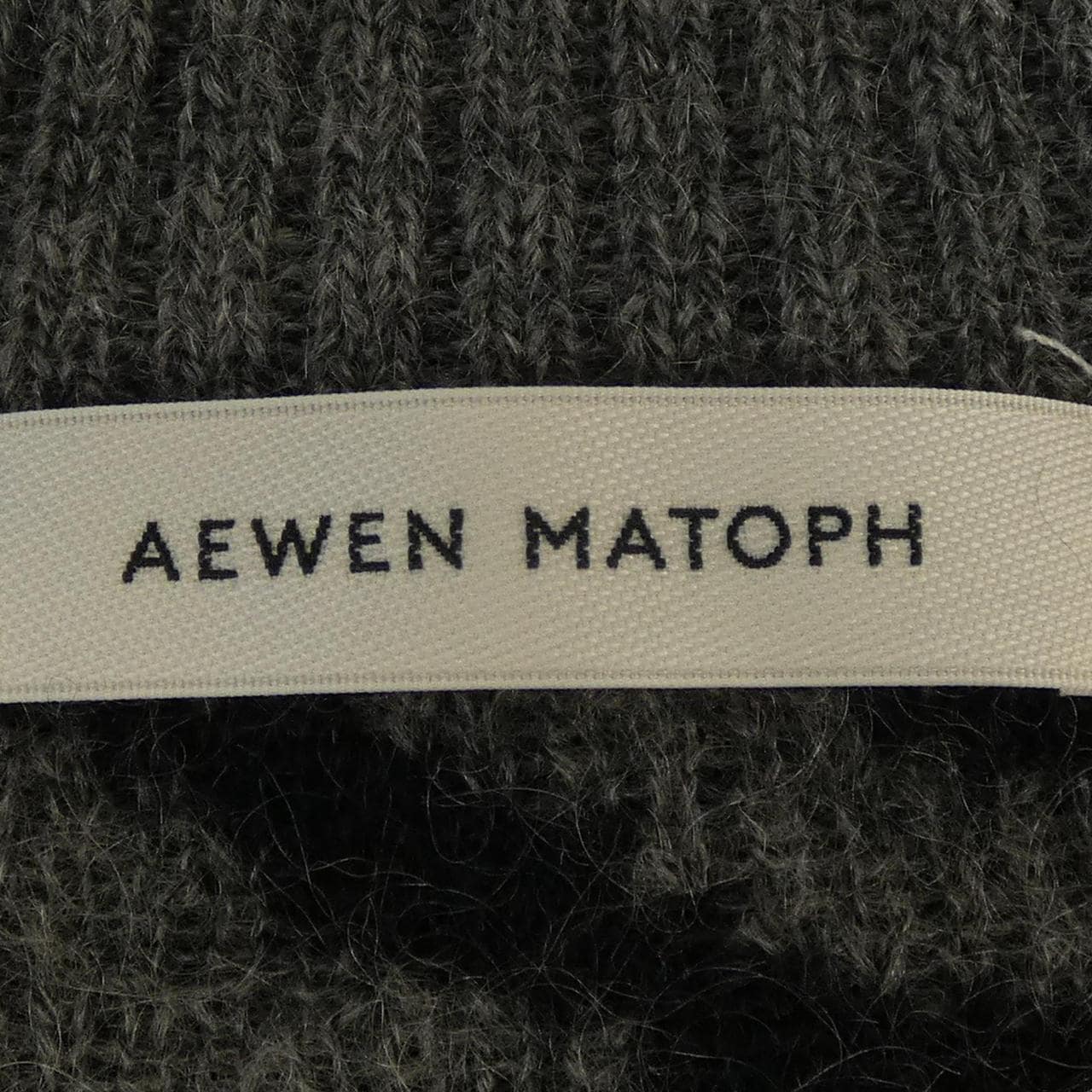 イウエンマトフ AEWEN MATOPH ベスト
