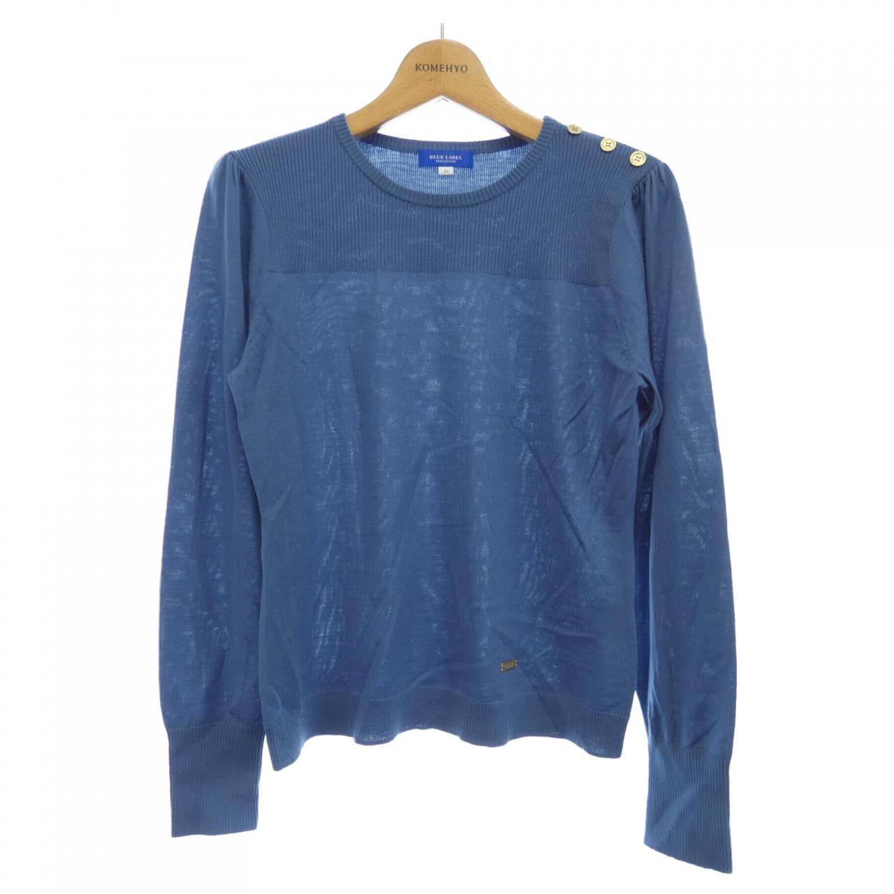 ブルーレーベルクレストブリッジ BLUE LABEL CRESTBRIDGE トップス