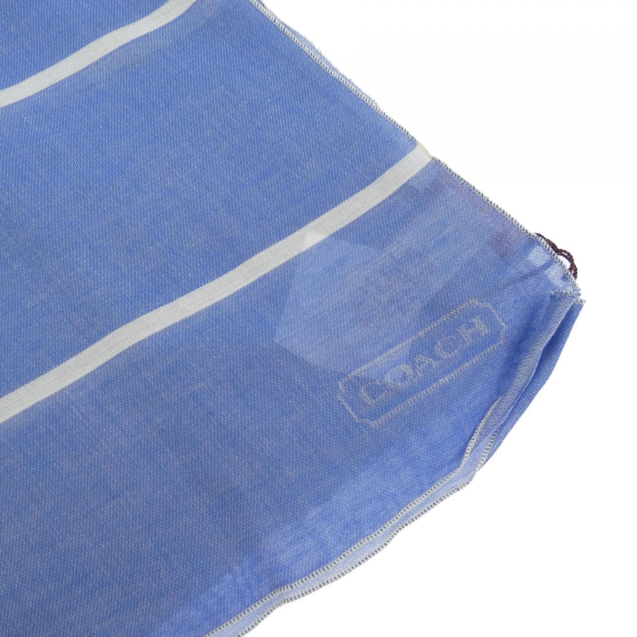 コーチ COACH STOLE