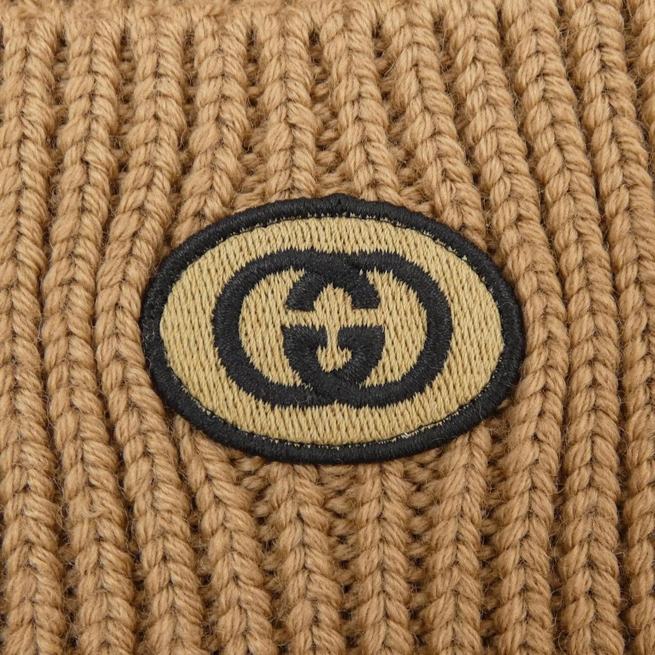 グッチ GUCCI ニットキャップ