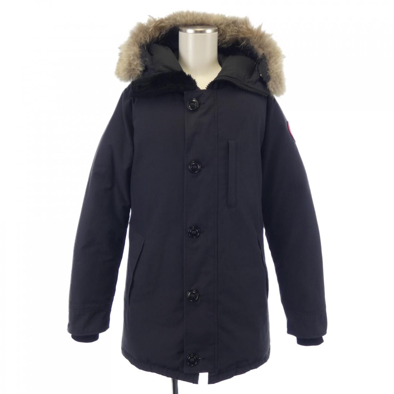 Canada Goose CANADA GOOSE 3438JM JASPER Down Jacket