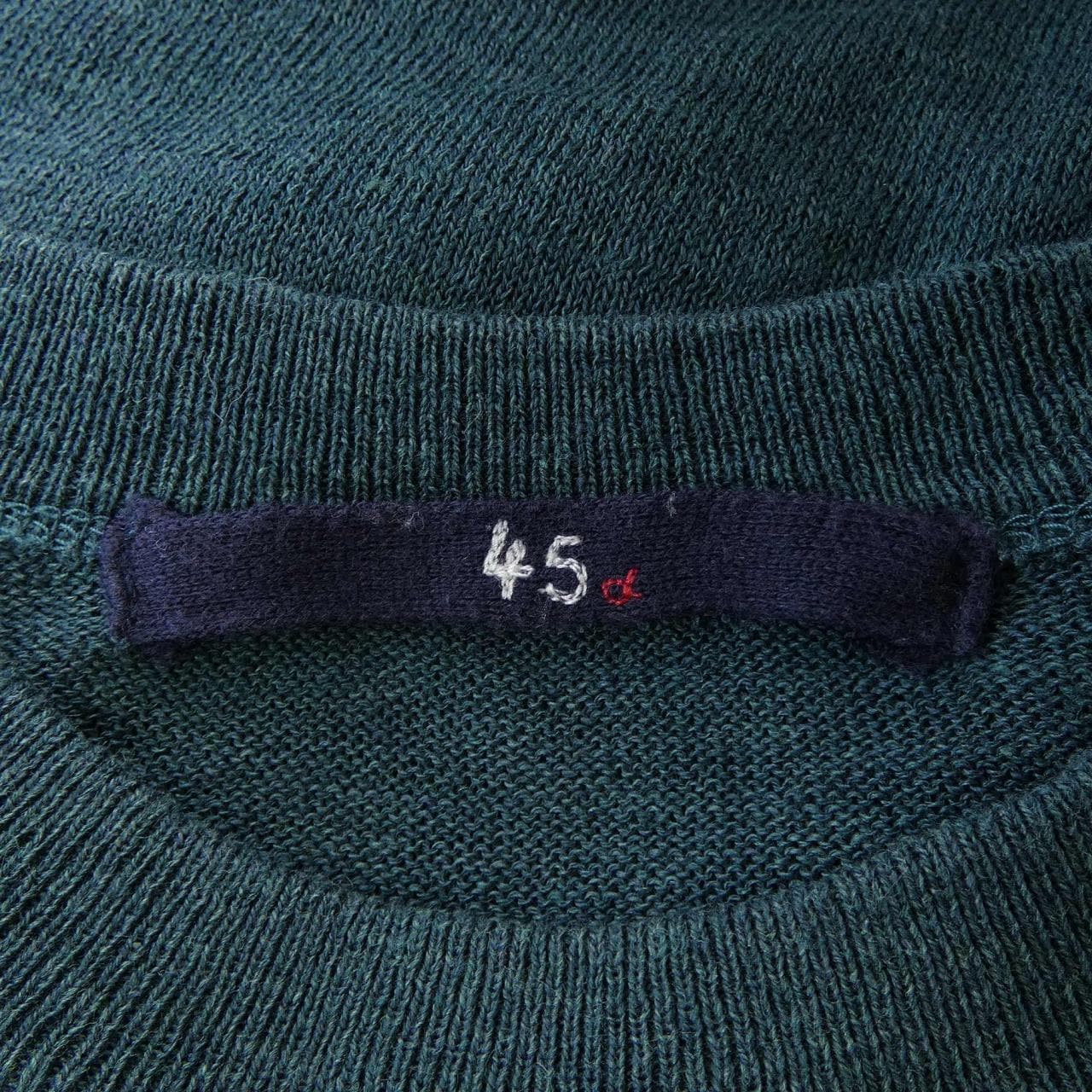 フォーティーファイブアールピーエム 45 RPM 5078919 ニット