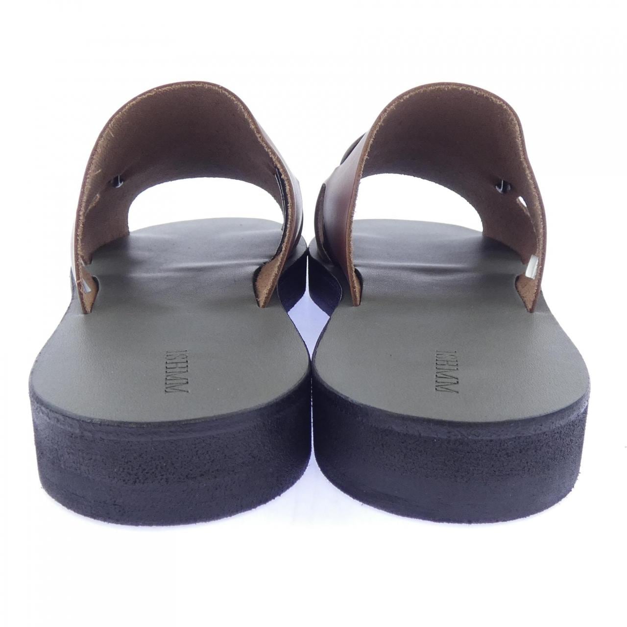 ISHMM ISH-1-20 サンダル