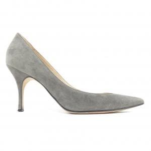 マノロブラニク MANOLO BLAHNIK パンプス