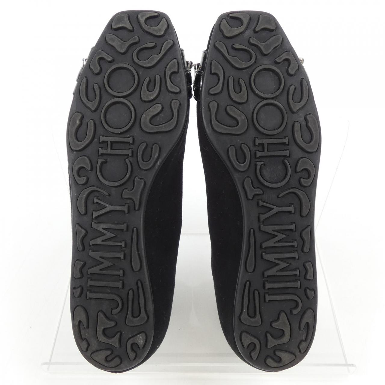 ジミーチュウ JIMMY CHOO シューズ