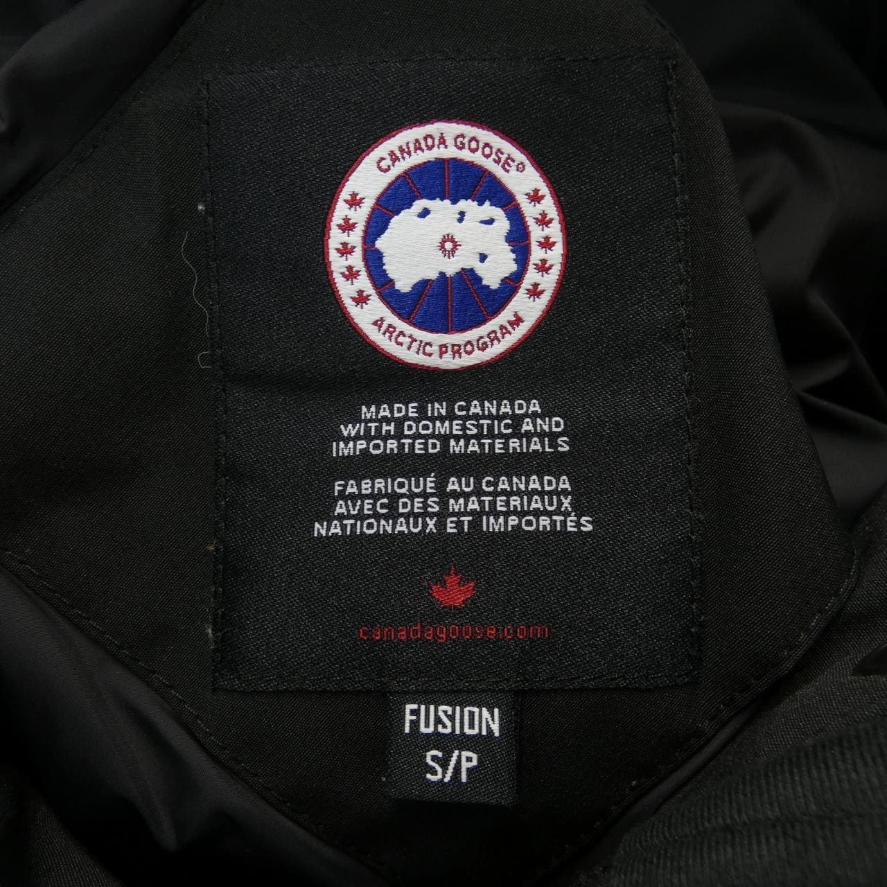 カナダグース CANADA GOOSE 6660LA TRILLIUM トリリウム ダウンコート