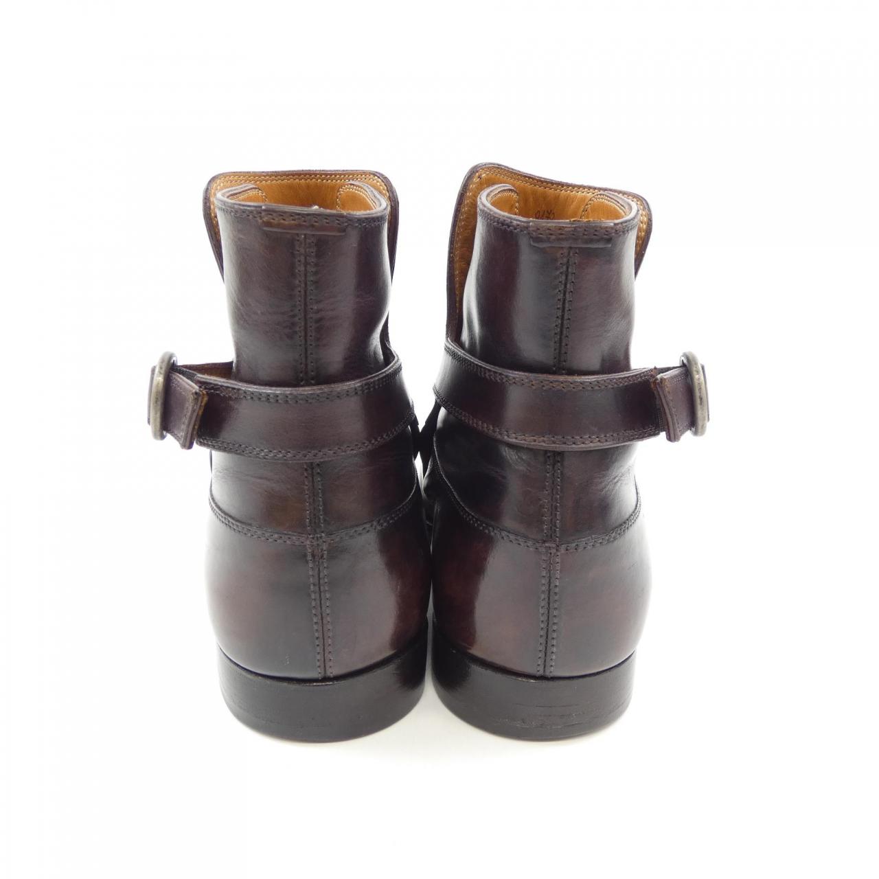 ベルルッティ Berluti ブーツ