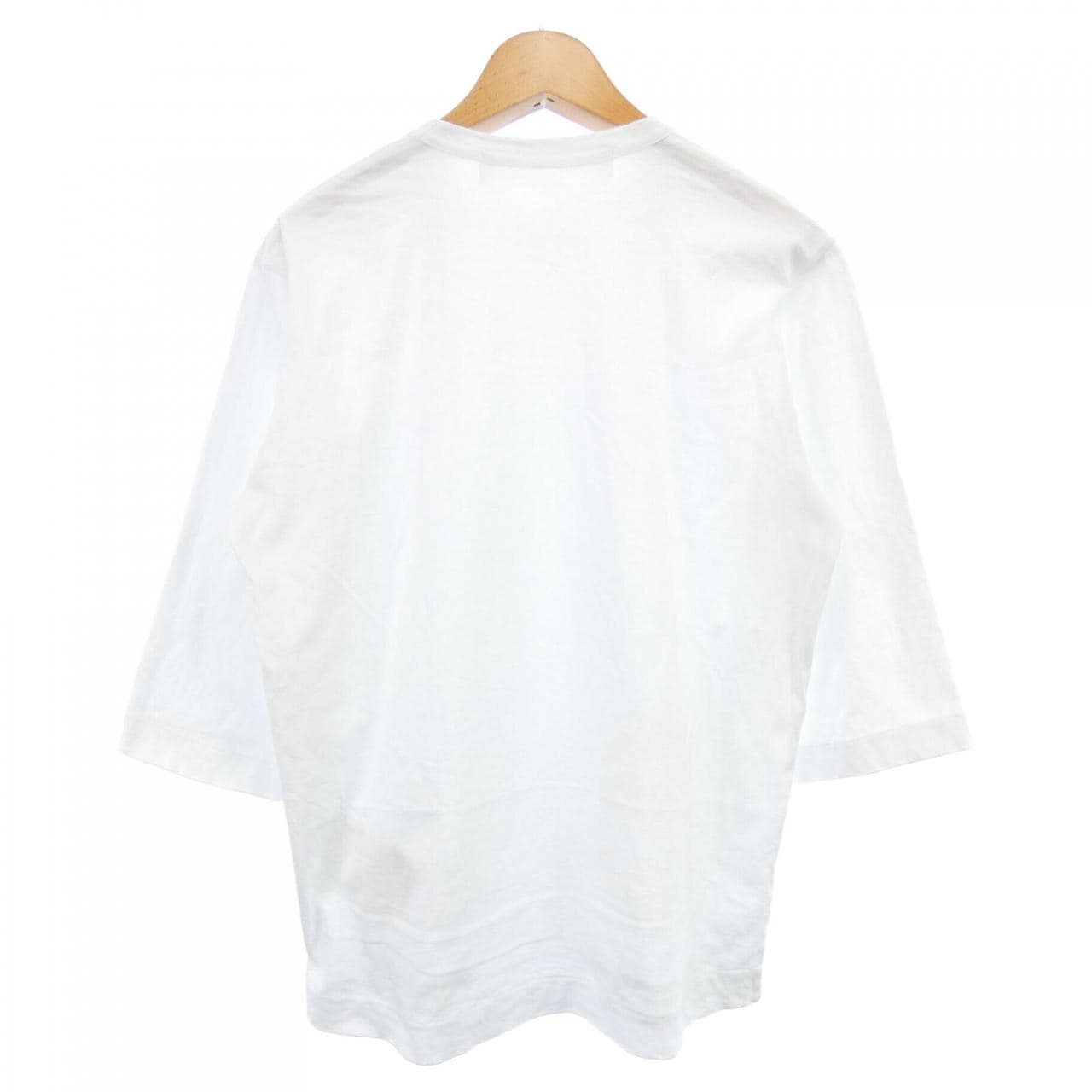 タオコムデギャルソン tao COMME des GARCONS TI-T021 Tシャツ