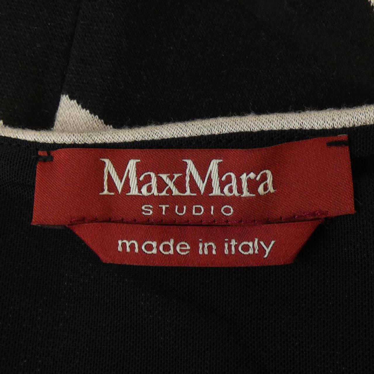 マックスマーラステュディオ Max Mara STUDIO ワンピース