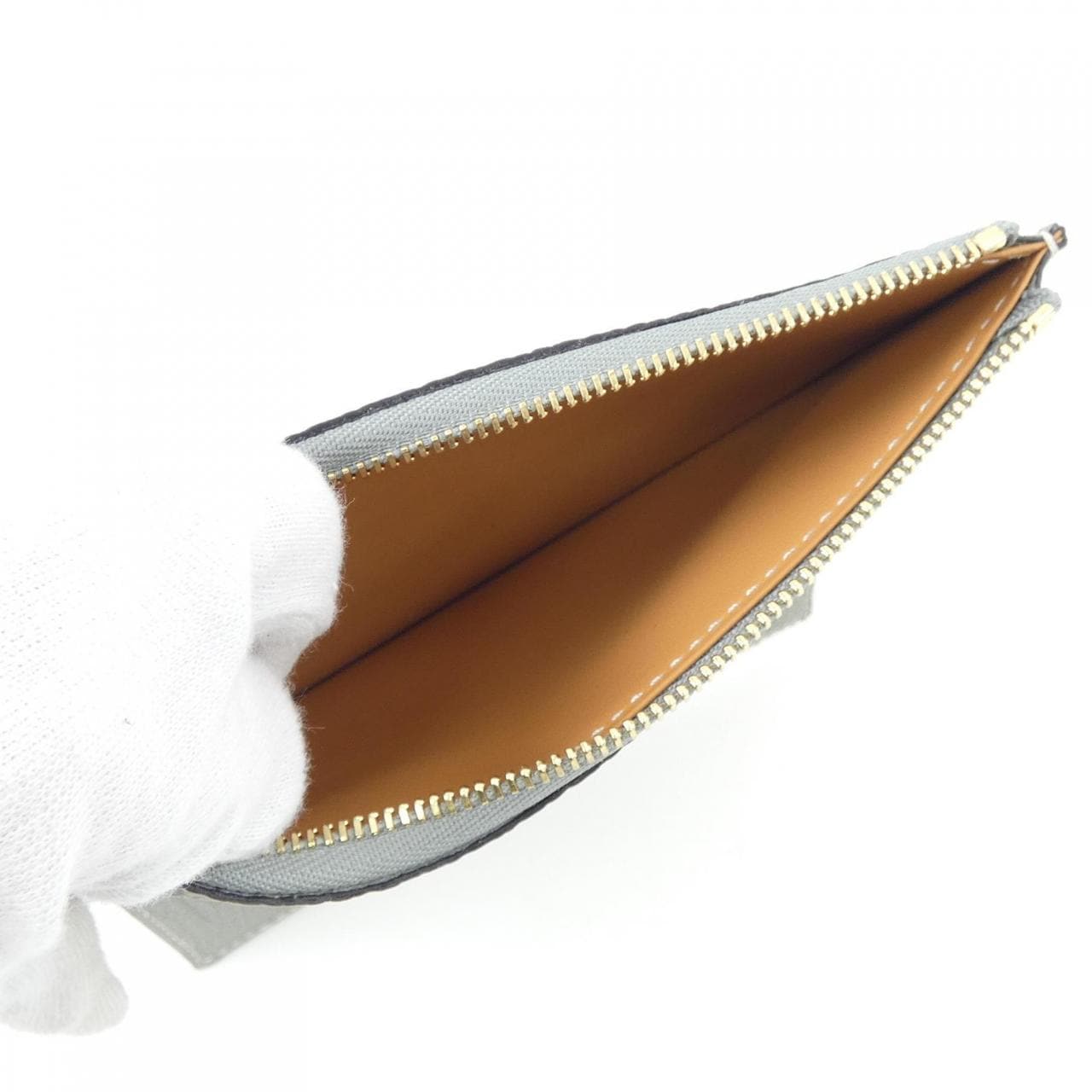 オオバセイホウ 大峡製鞄 1271-GMS WALLET