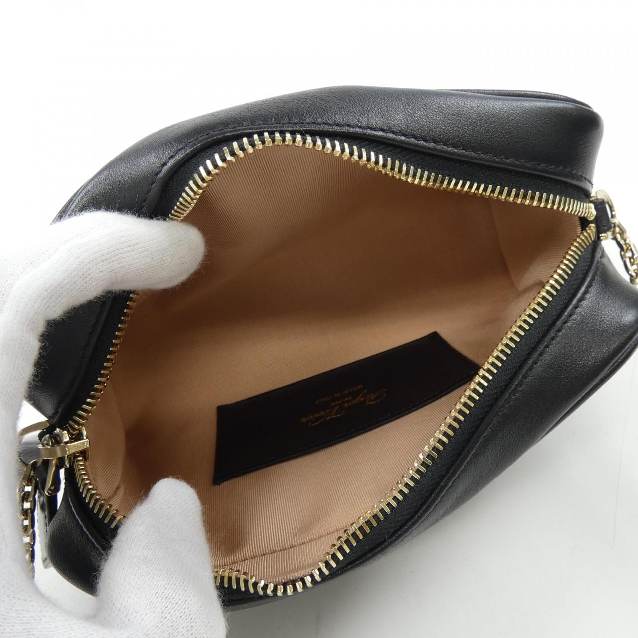 ロジェヴィヴィエ ROGER VIVIER RBWAOIR0100XMAB999 BAG