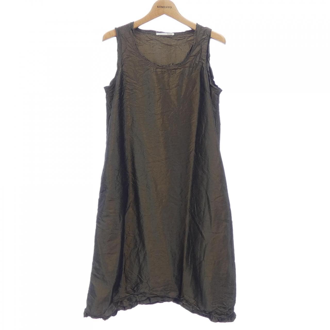 N100 ワンピース