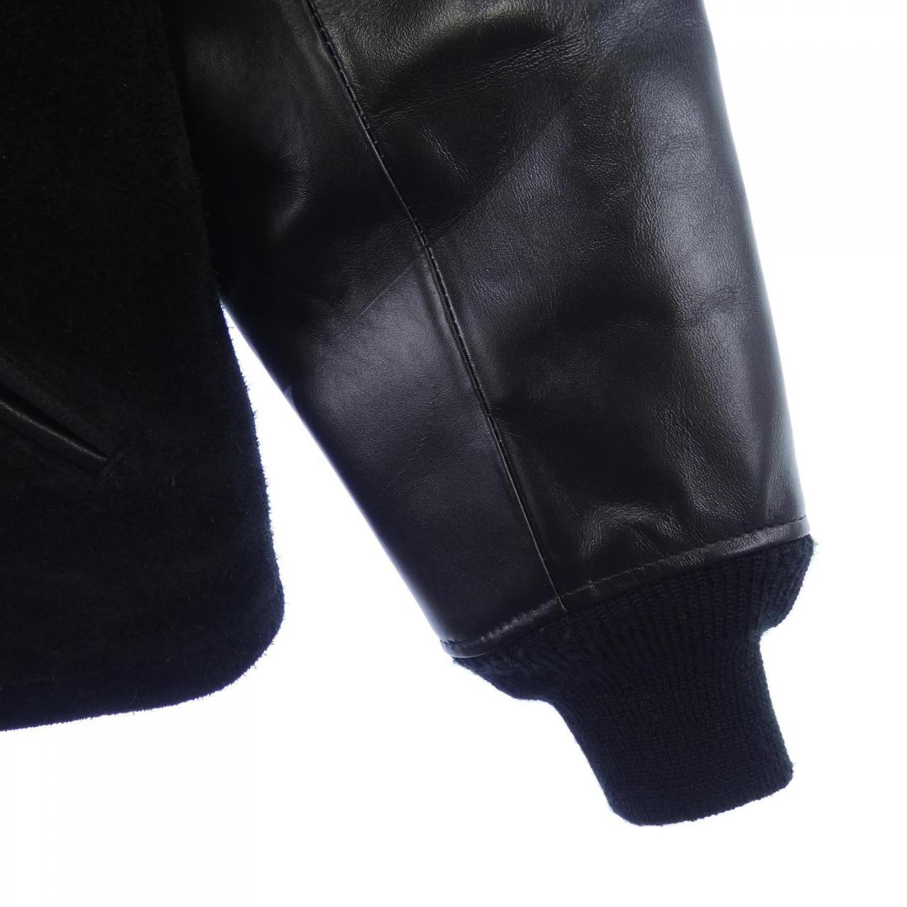 ワイツーレザー Y'2LEATHER レザージャケット