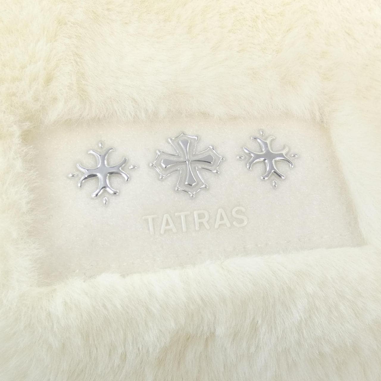 タトラス TATRAS MTAT23A4857-L ジャケット