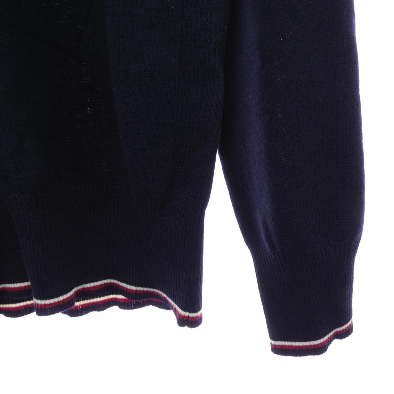 モンクレールガムブルー MONCLER GAMMEBLEU 23919003600 98262 ニット