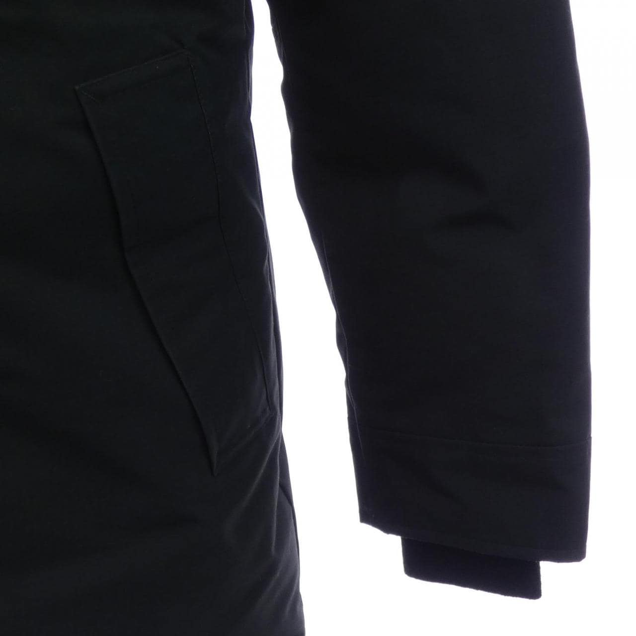 カナダグース CANADA GOOSE 3438JM JASPER ジャスパー ダウンジャケット