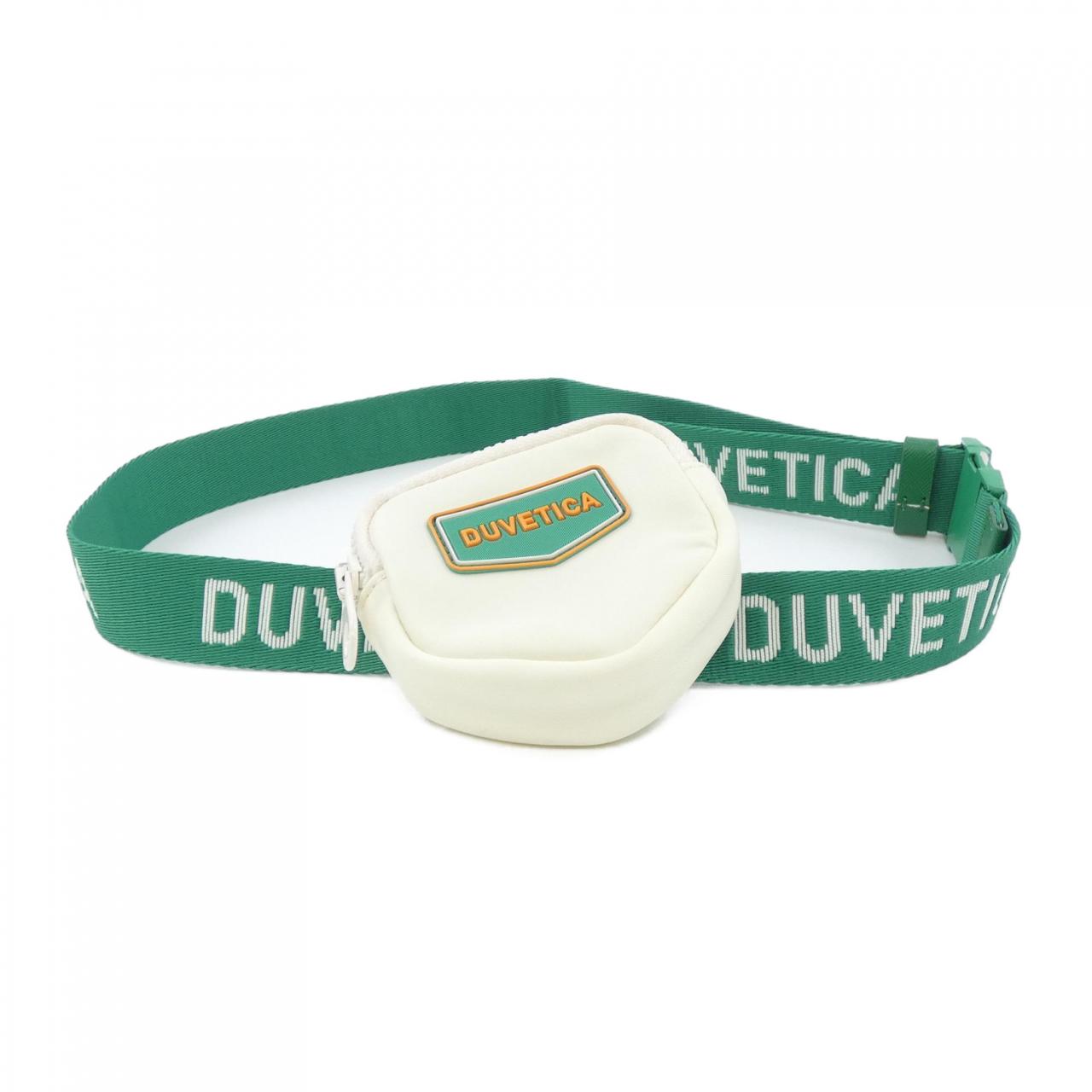 デュベティカ DUVETICA BELT