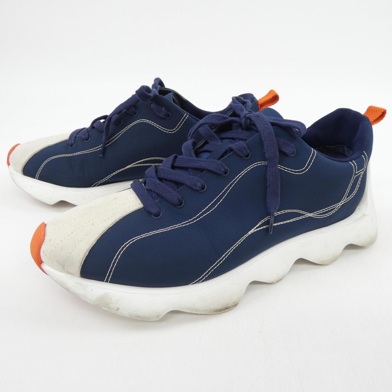 エルメス HERMES スニーカー