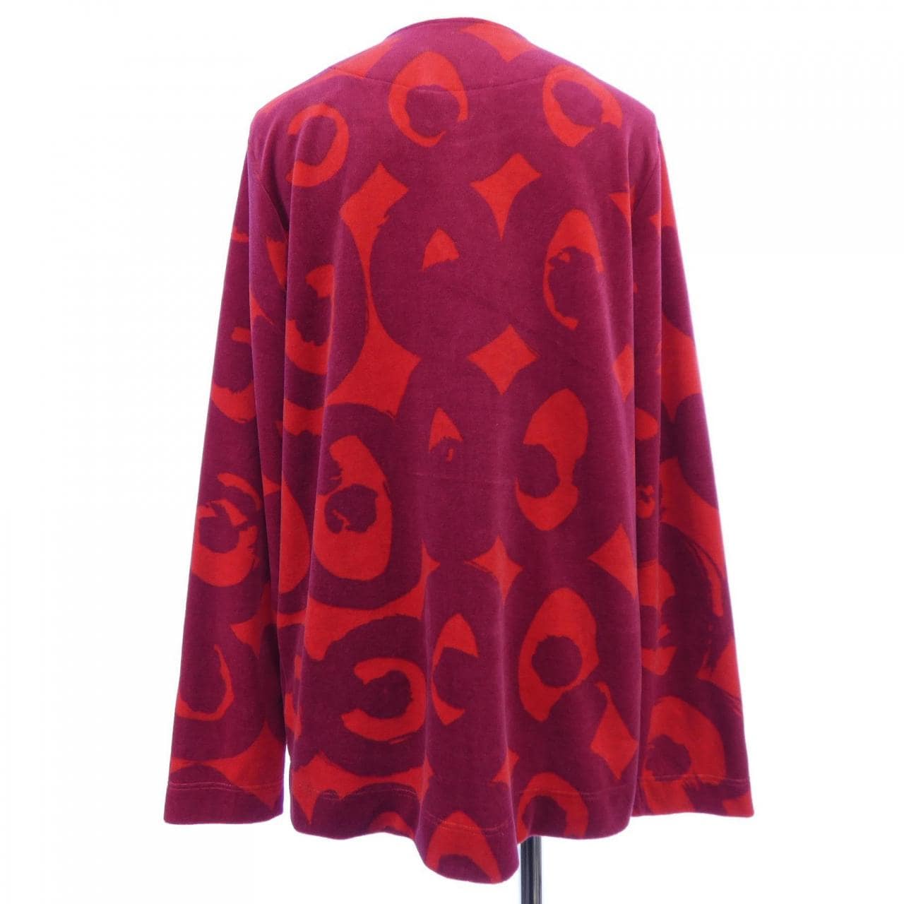 マリメッコ MARIMEKKO カーディガン