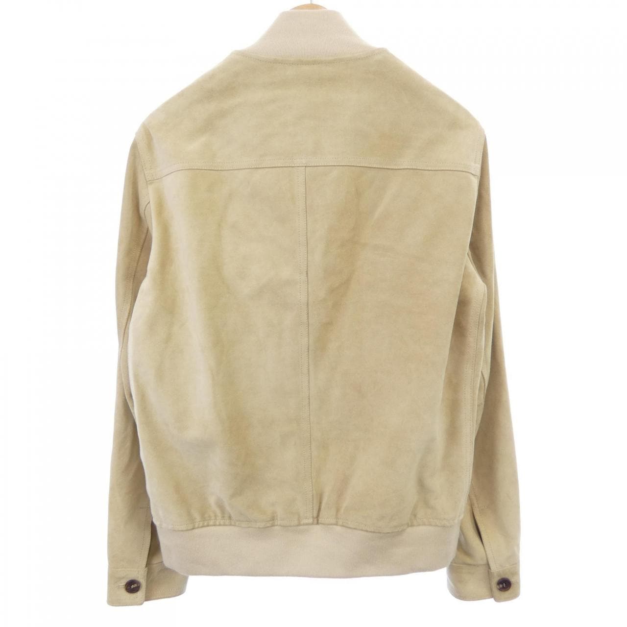 エンメティ EMMETI レザージャケット