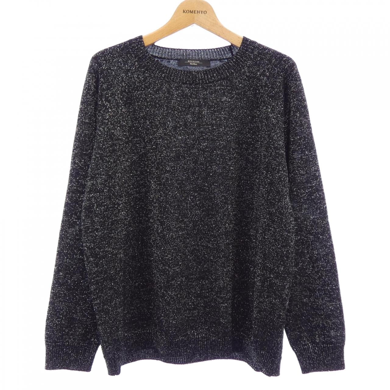 マックスマーラウィークエンド Max Mara weekend 536110 ニット