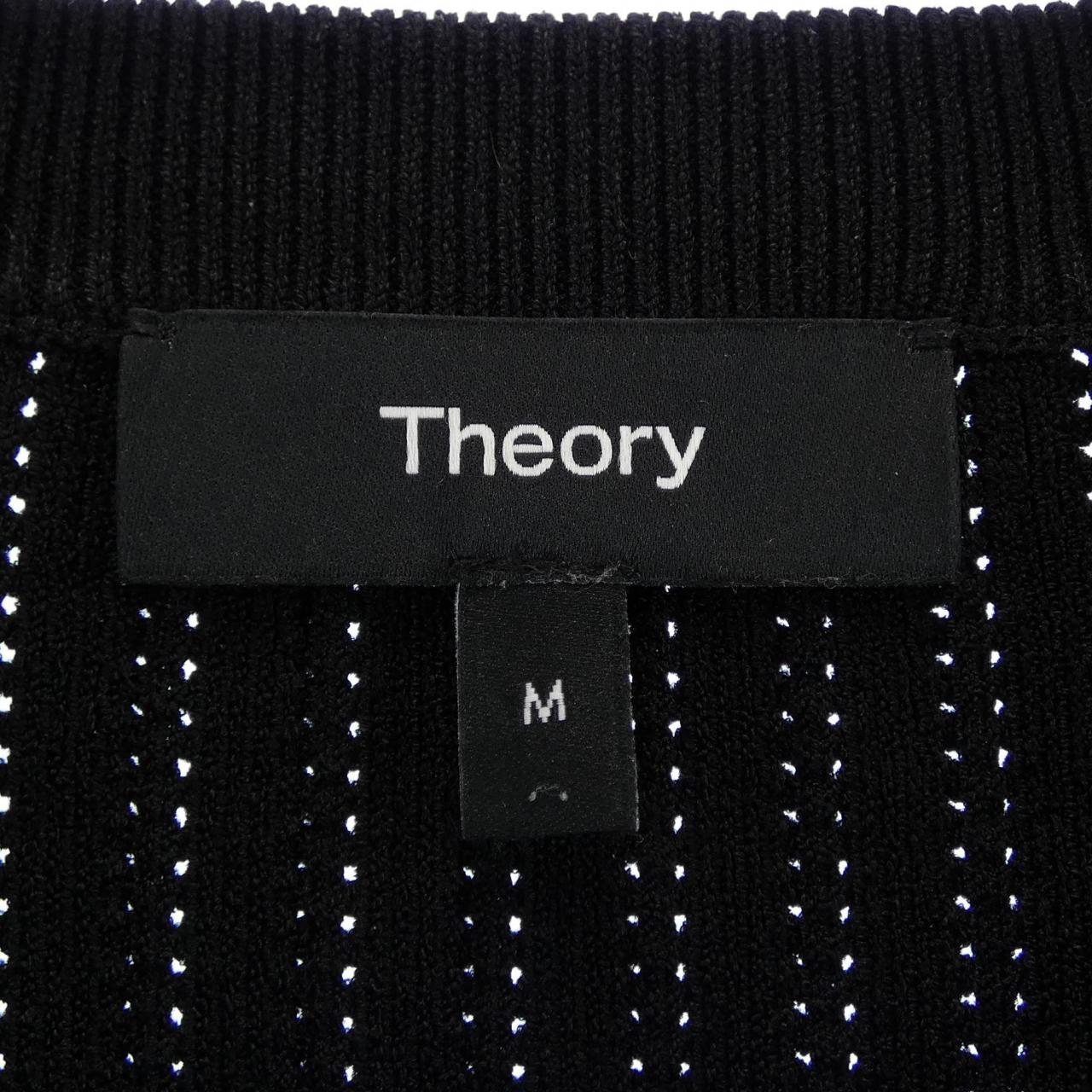 セオリー theory 01-6203703 ブルゾン