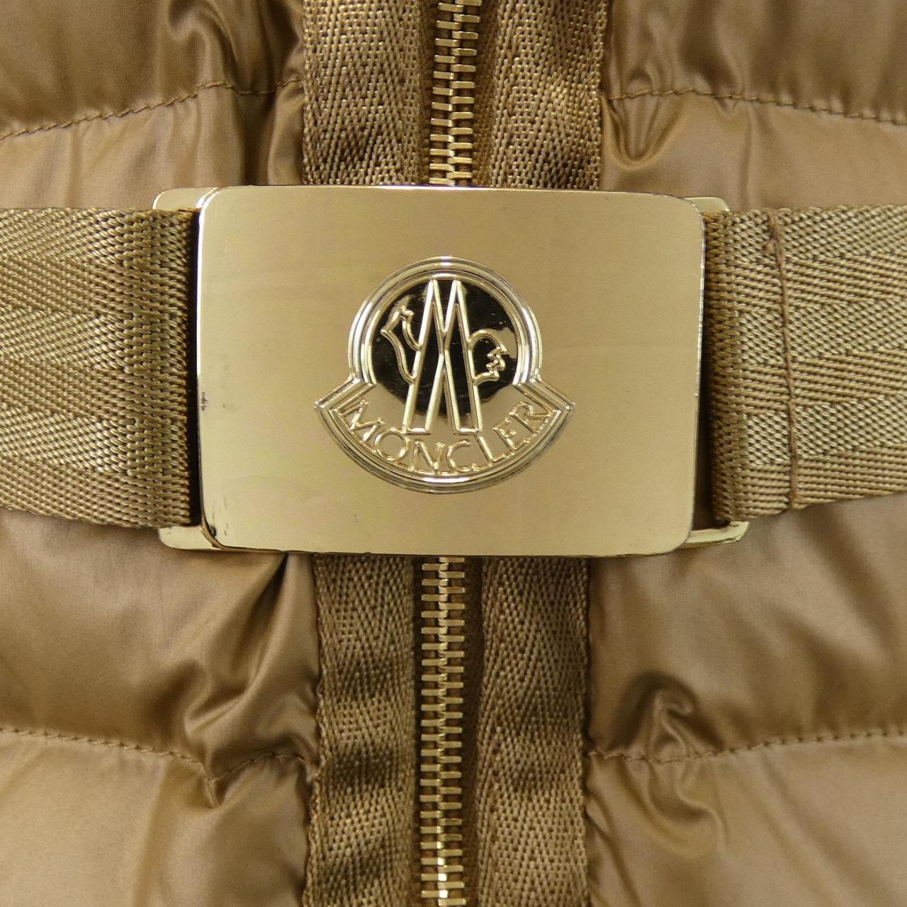 モンクレール MONCLER 49349/10 NANTES ダウンコート