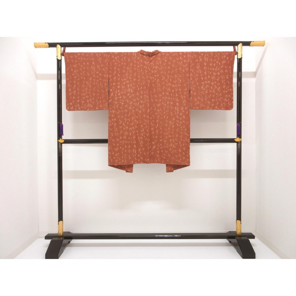 [Unused items] Haori Komon