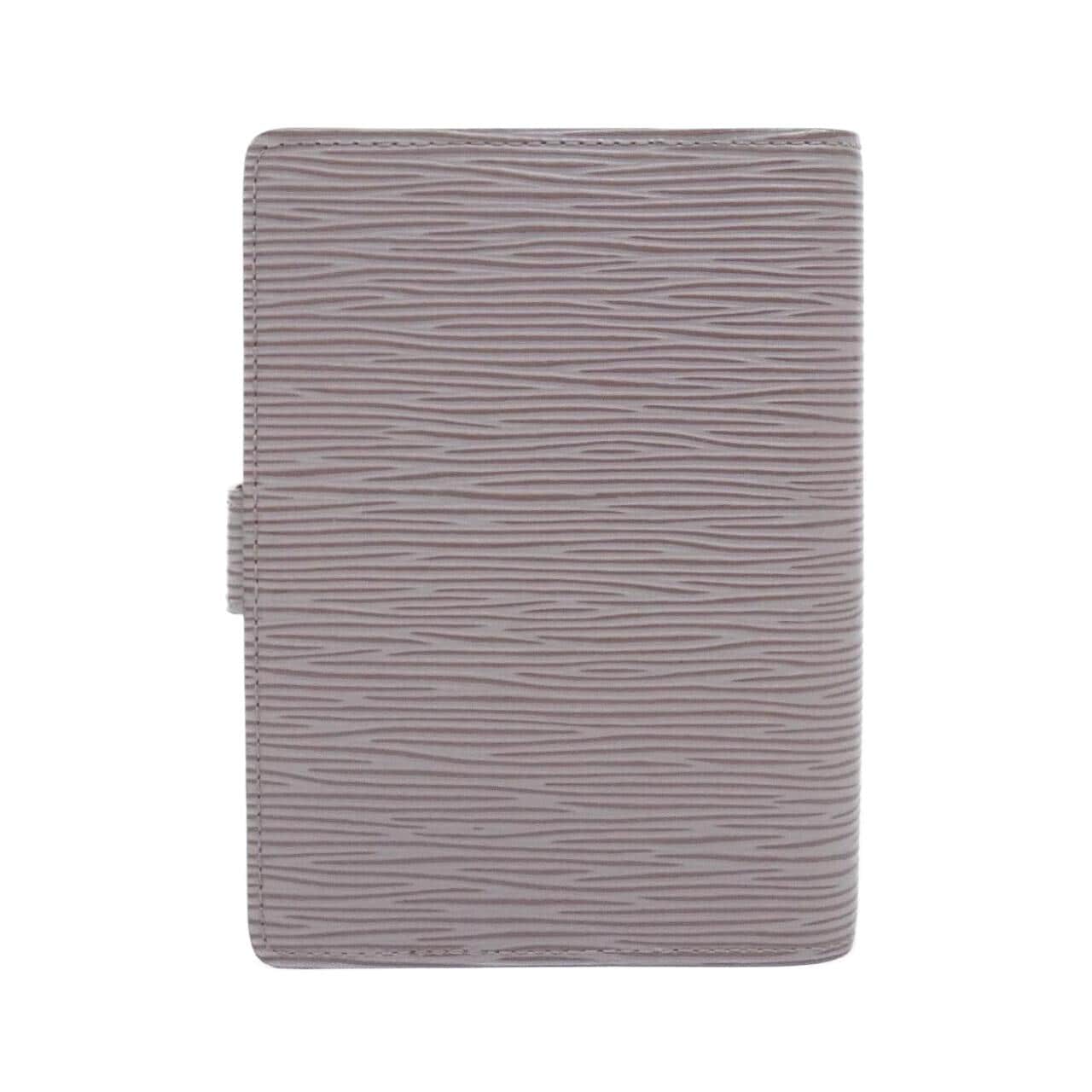 ルイヴィトン エピ アジェンダ PM R2005C オーガナイザー