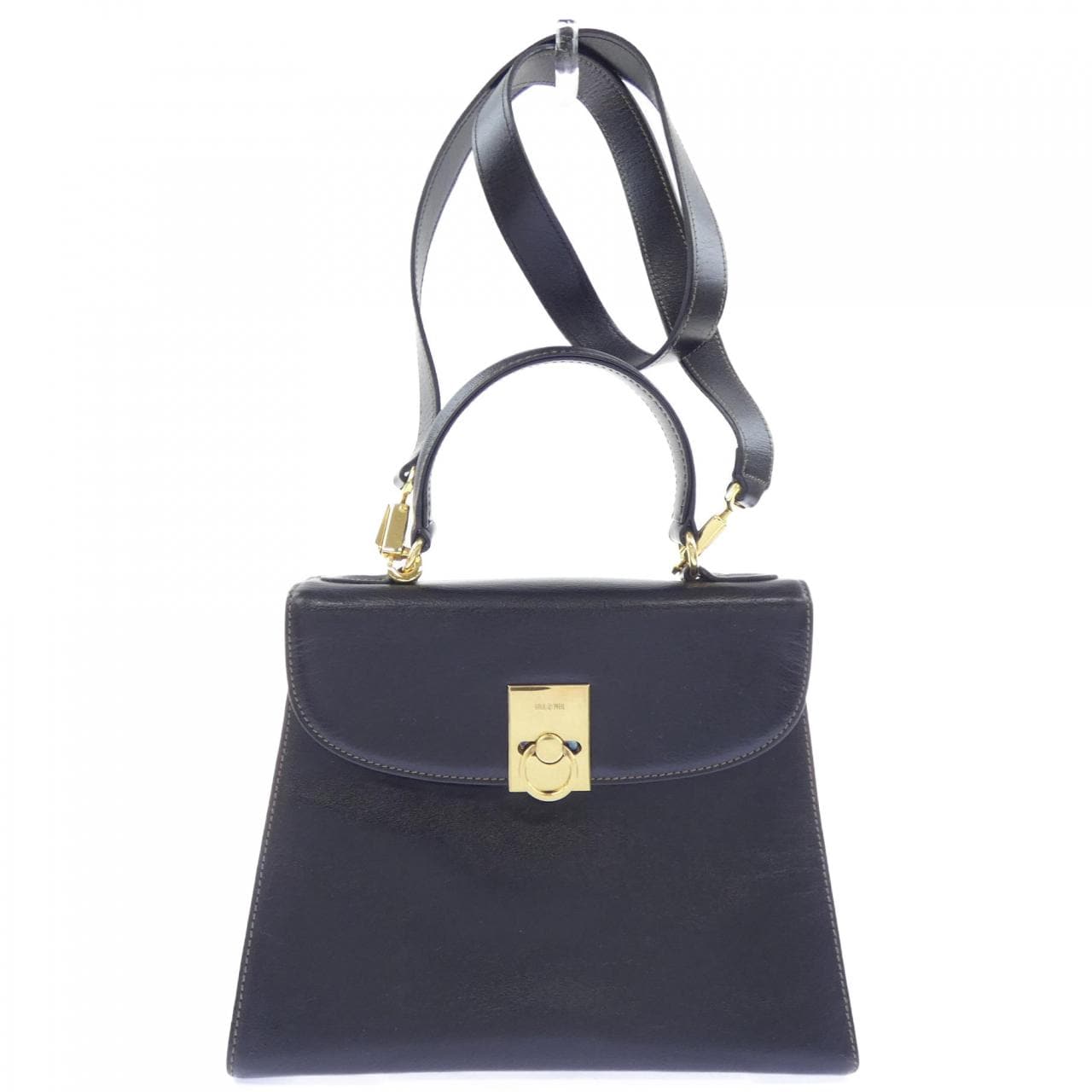 ゴールドファイル GOLD PFEIL BAG