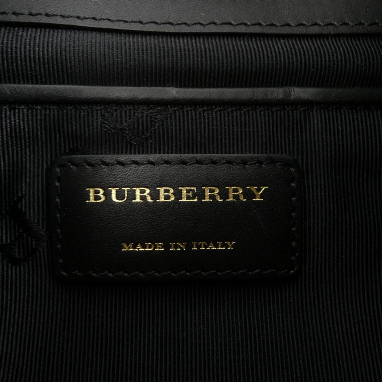 BURBERRY巴寶莉 背包