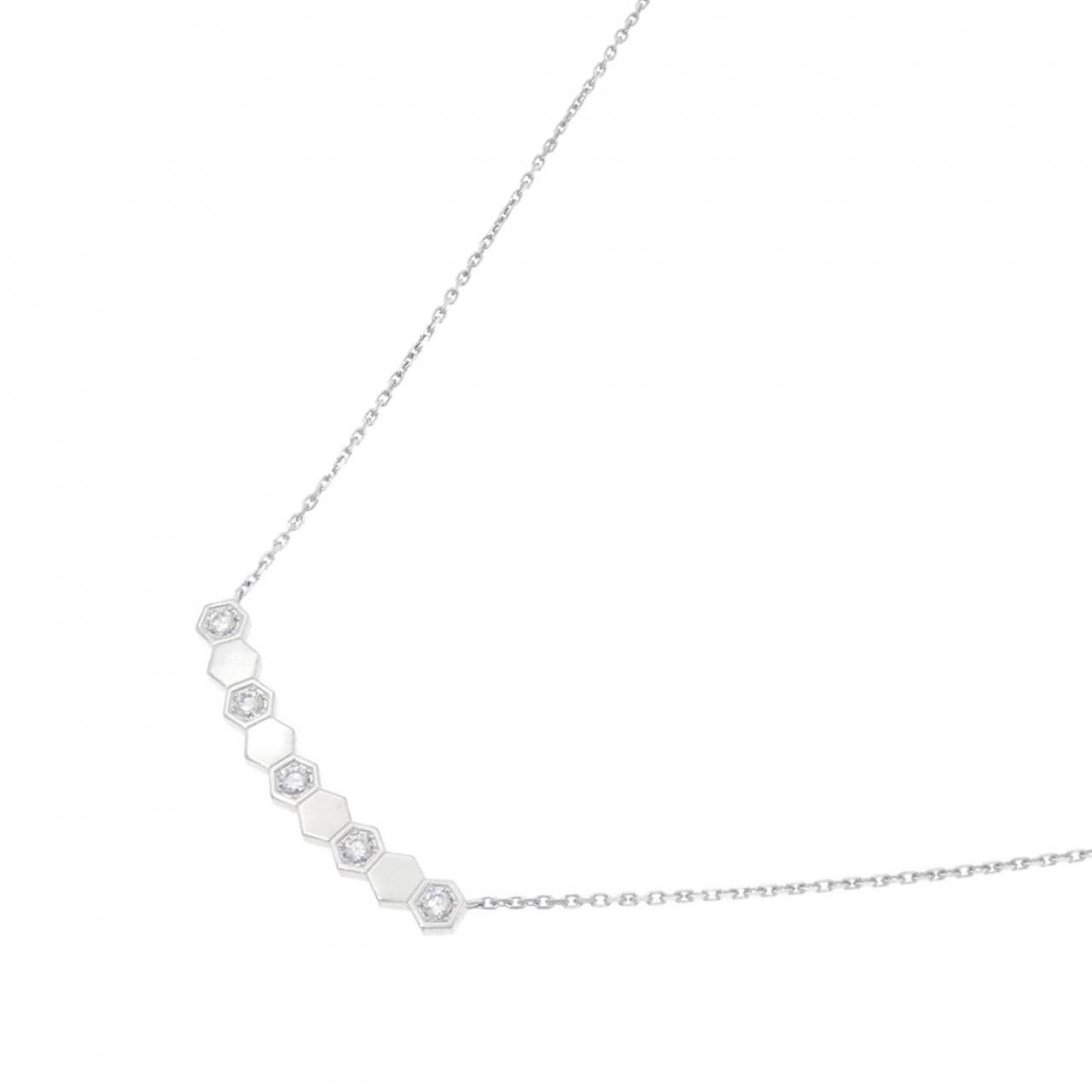 CHAUMET Bee My Love項鍊
