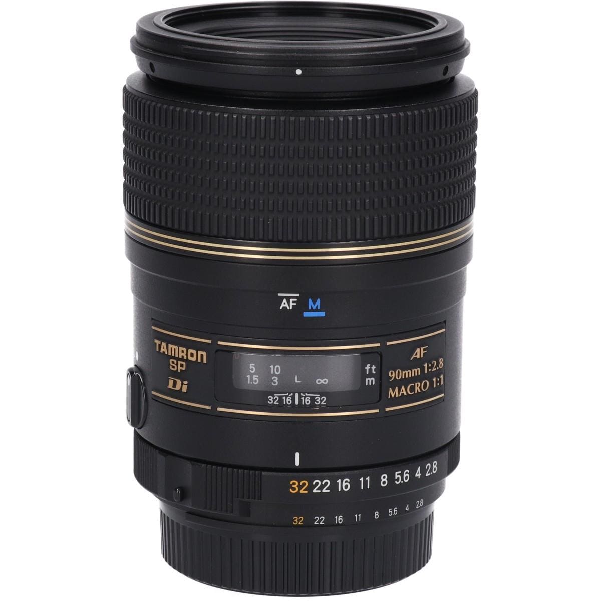 ニコン９０ｍｍ　Ｆ２．８ＤＩマクロ（２７２ＥＮ）