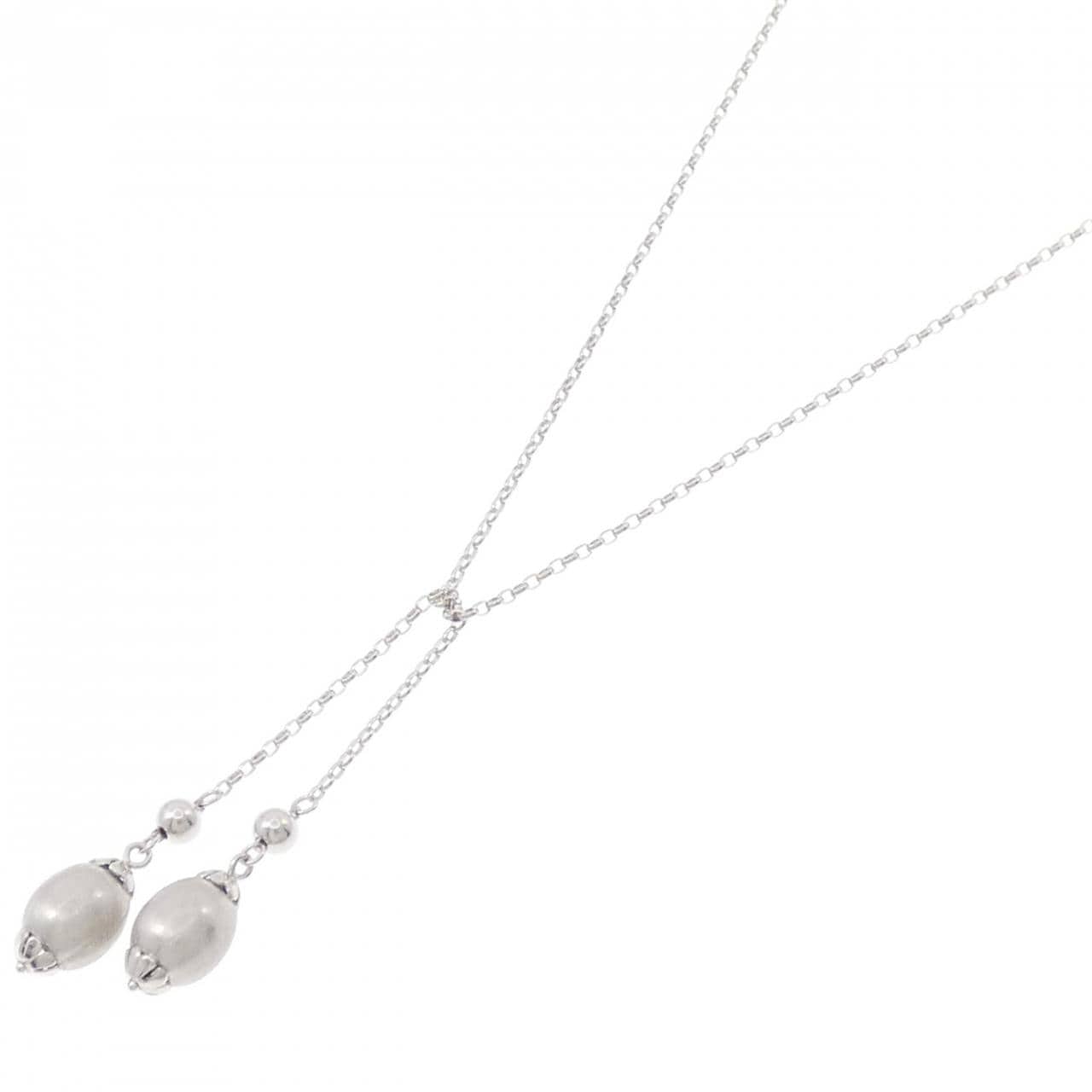 750WG Necklace