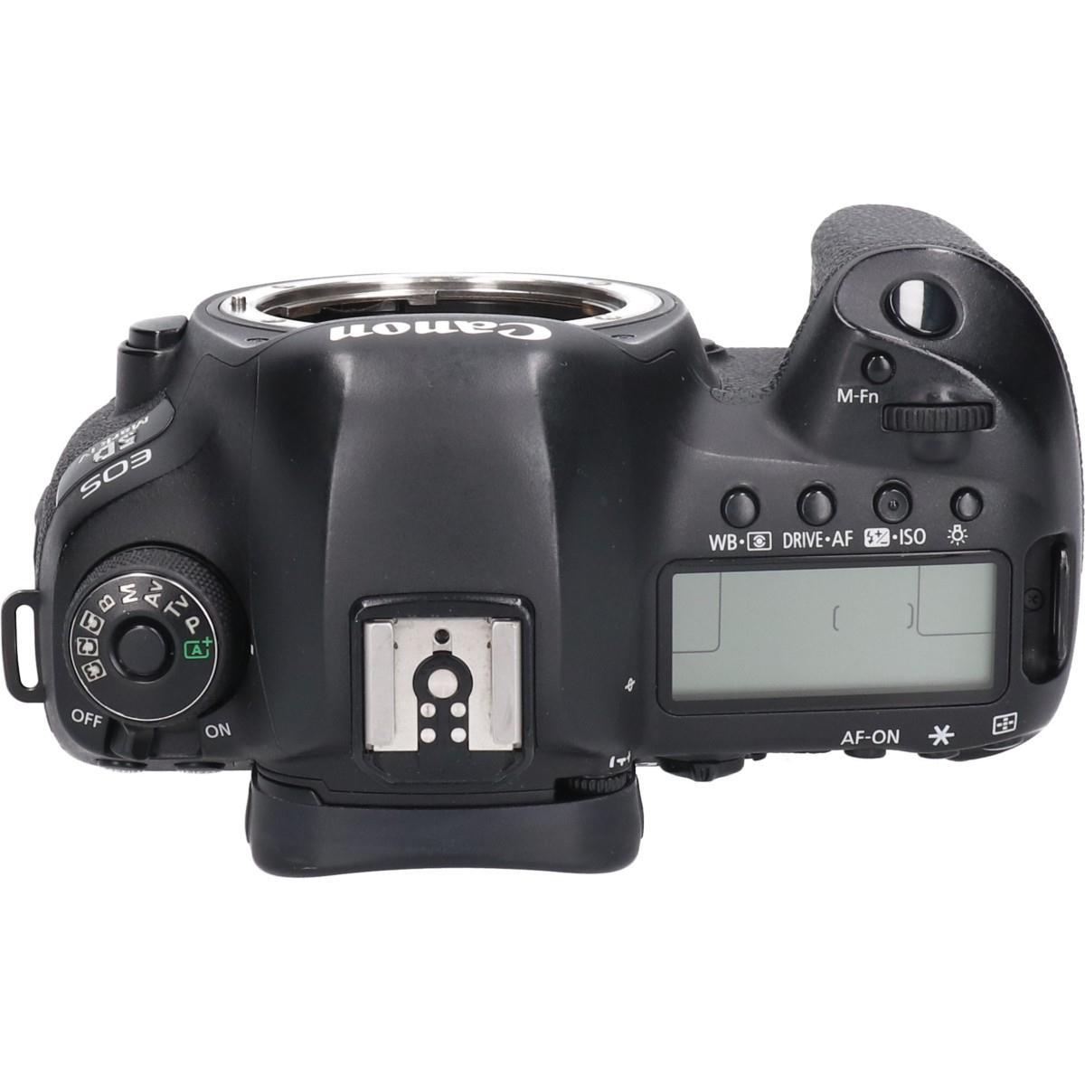 ＥＯＳ５Ｄ　ＭＡＲＫ　ＩＶ