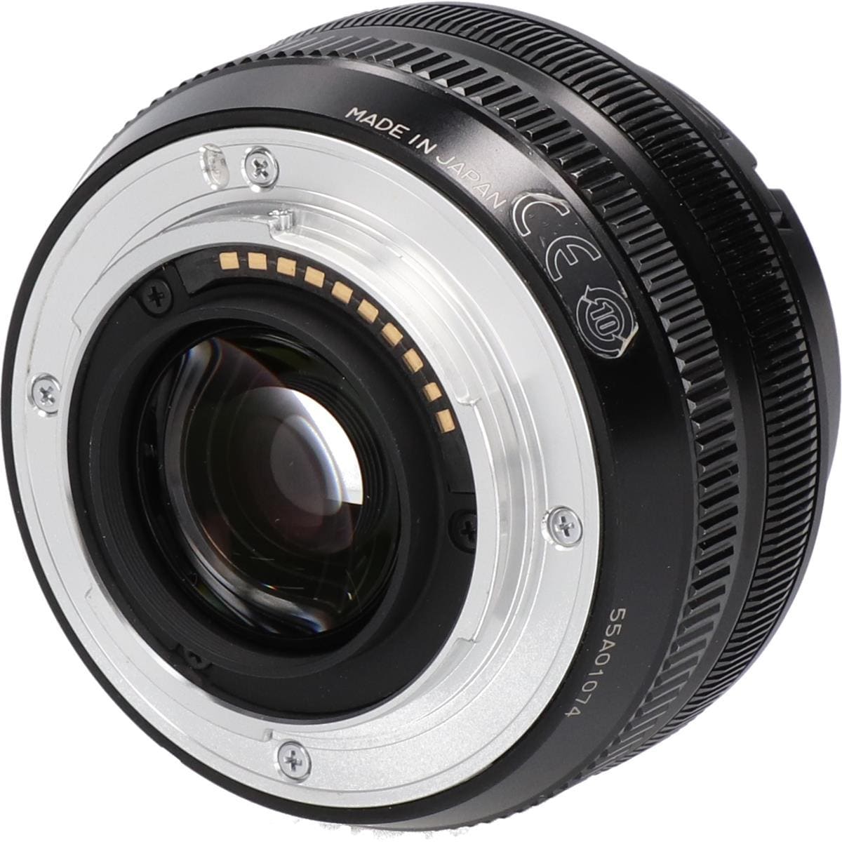 ＦＵＪＩＦＩＬＭ　ＸＦ１８ｍｍ　Ｆ２Ｒ