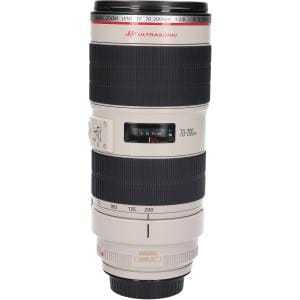 ＥＦ７０－２００ｍｍ　Ｆ２．８Ｌ　ＩＳＩＩＵＳＭ