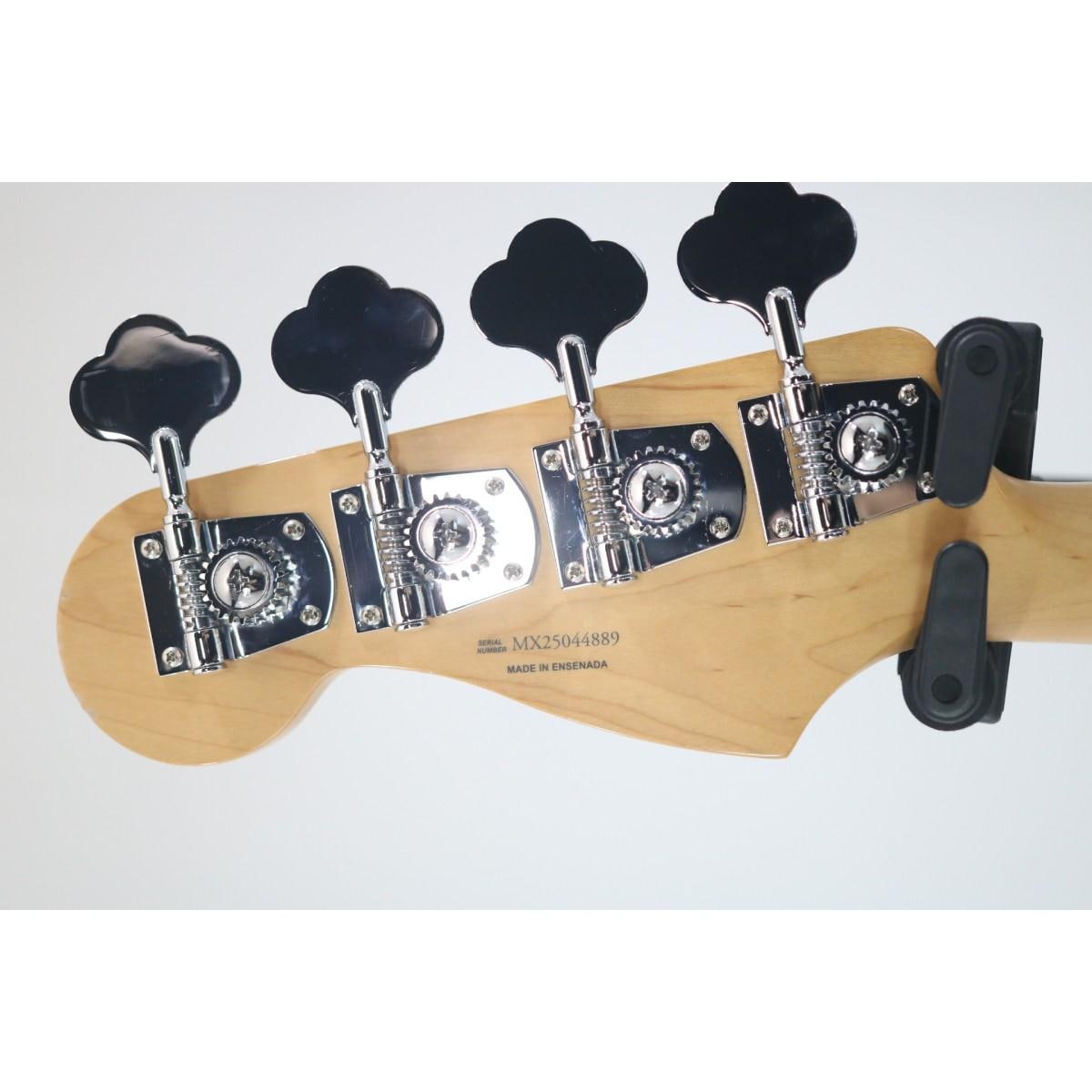 ＦＥＮＤＥＲ　　ＰＬＡＹＥＲ　ＩＩ　ＪＡＺＺ　ＢＡＳＳ