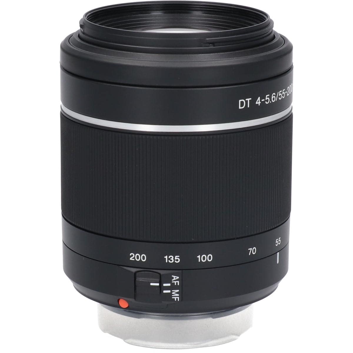 ＤＴ５５－２００ｍｍ　Ｆ４－５．６ＳＡＭ