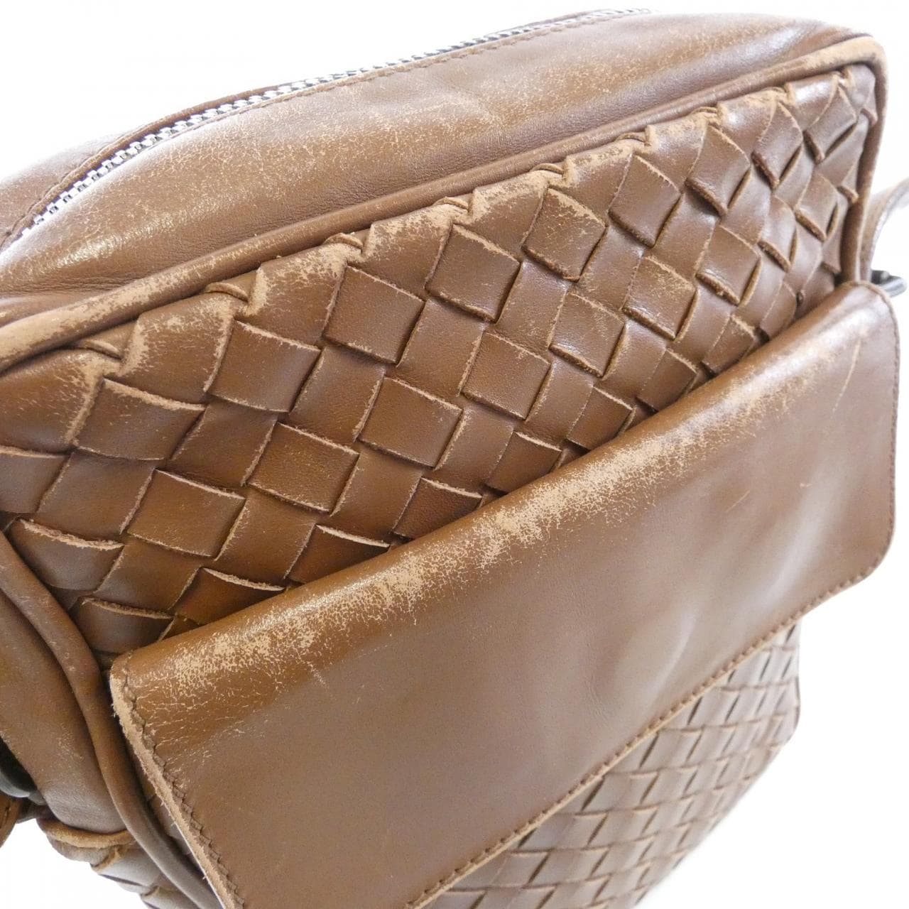 ボッテガヴェネタ 163313 V4651 ショルダーバッグ