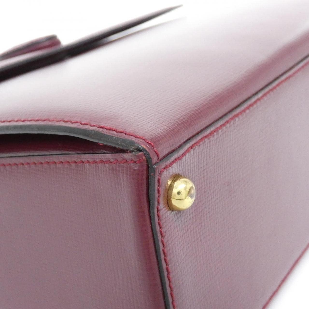 【ヴィンテージ】カルティエ MUST DE CARTIER L1000169 バッグ