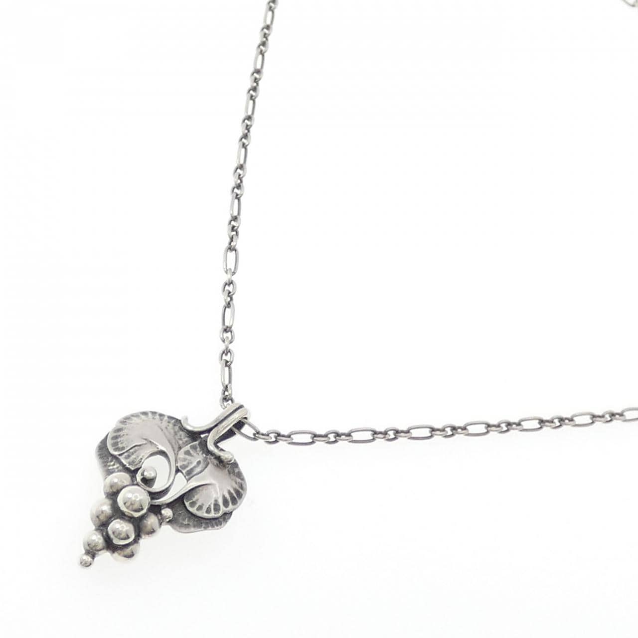 Georg Jensen necklace