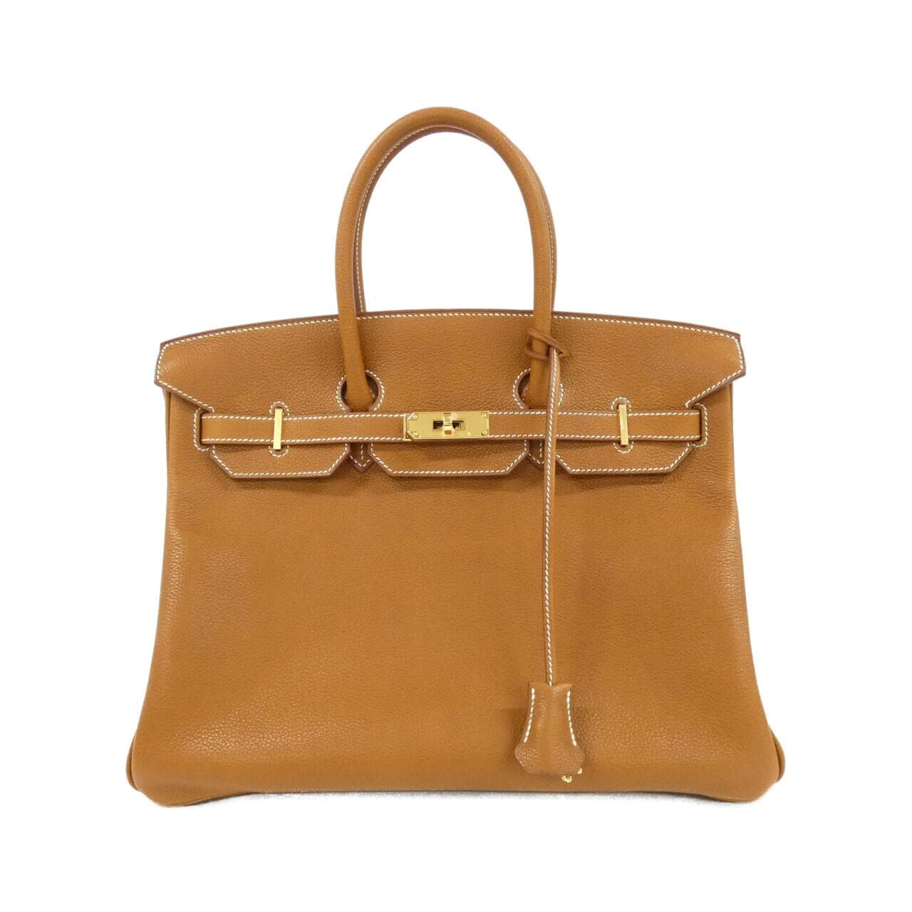 【未使用品】エルメス バーキン 35cm 072020CC バッグ