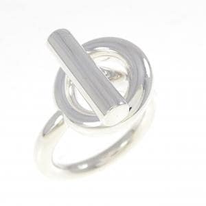 エルメス エシャペ リング