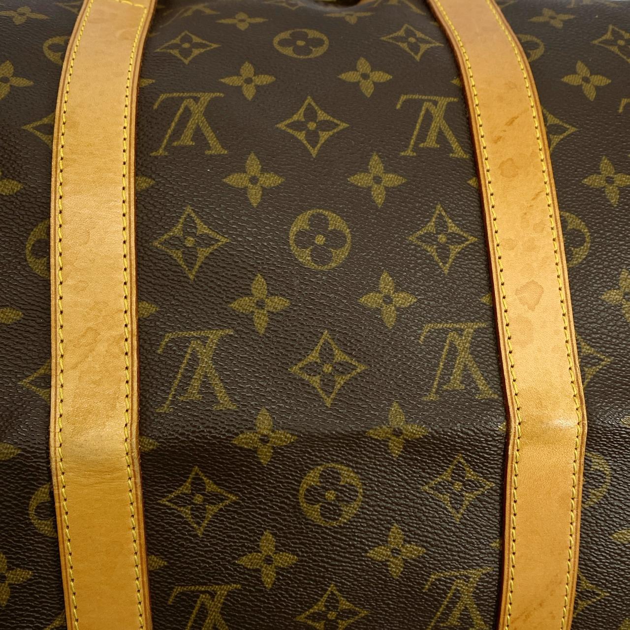 ルイヴィトン モノグラム キーポル 50cm M41426 ボストンバッグ