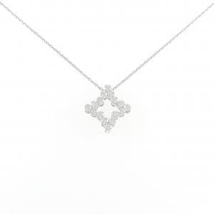 Diamond necklace