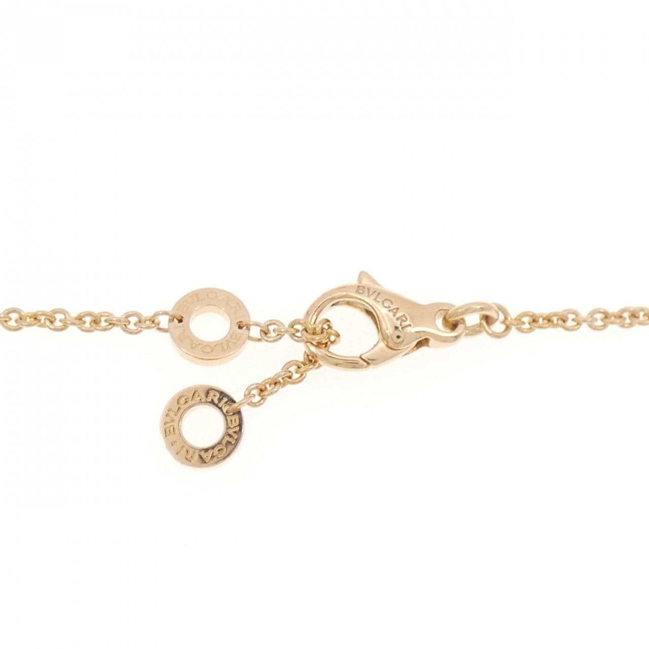 BVLGARI B.zero1 necklace